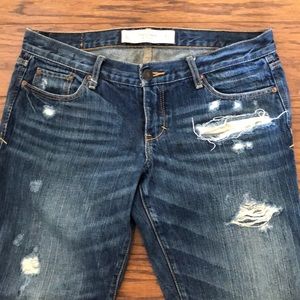 Abercrombie & Fitch Jeans